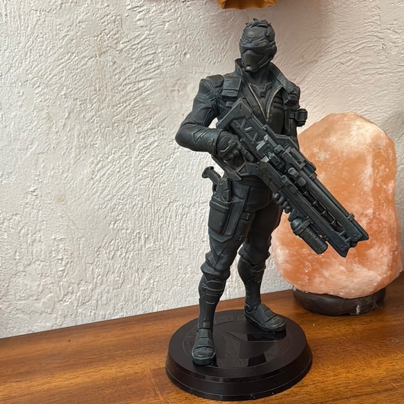 Overwatch Soldier:76 Figure - Picture 2 of 7